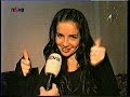 Natalia oreiro in prague  report sndan s novou  2032001