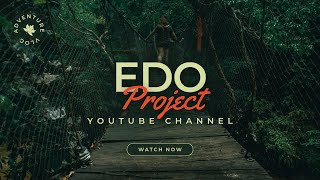 EDO PROJECT INTRO
