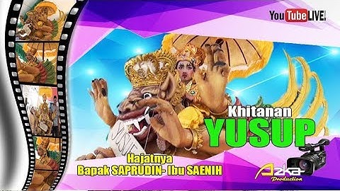 KECEWA SINGA DANGDUT PA