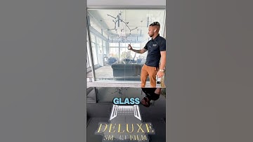 This Window Has A Biggest Secret