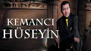 Cigerlerim Çürüsün-Kemancı Hüseyin Resimi