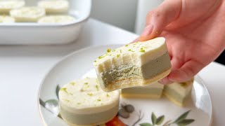 Matcha Lime Cheesecake Bites by U- Taste 4,666 views 8 months ago 11 minutes, 5 seconds