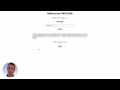 Memorize With Me PoC Demo