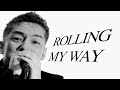 (J-rock) Shunsuke Kiyokiba (清木場俊介) - ROLLING MY WAY (2013) [LipsyncMV]