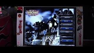 Warcraft 3 Beta - Agent Cody Banks - 2003
