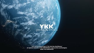 Ykk Officialbranded Movie - Ykk Way -