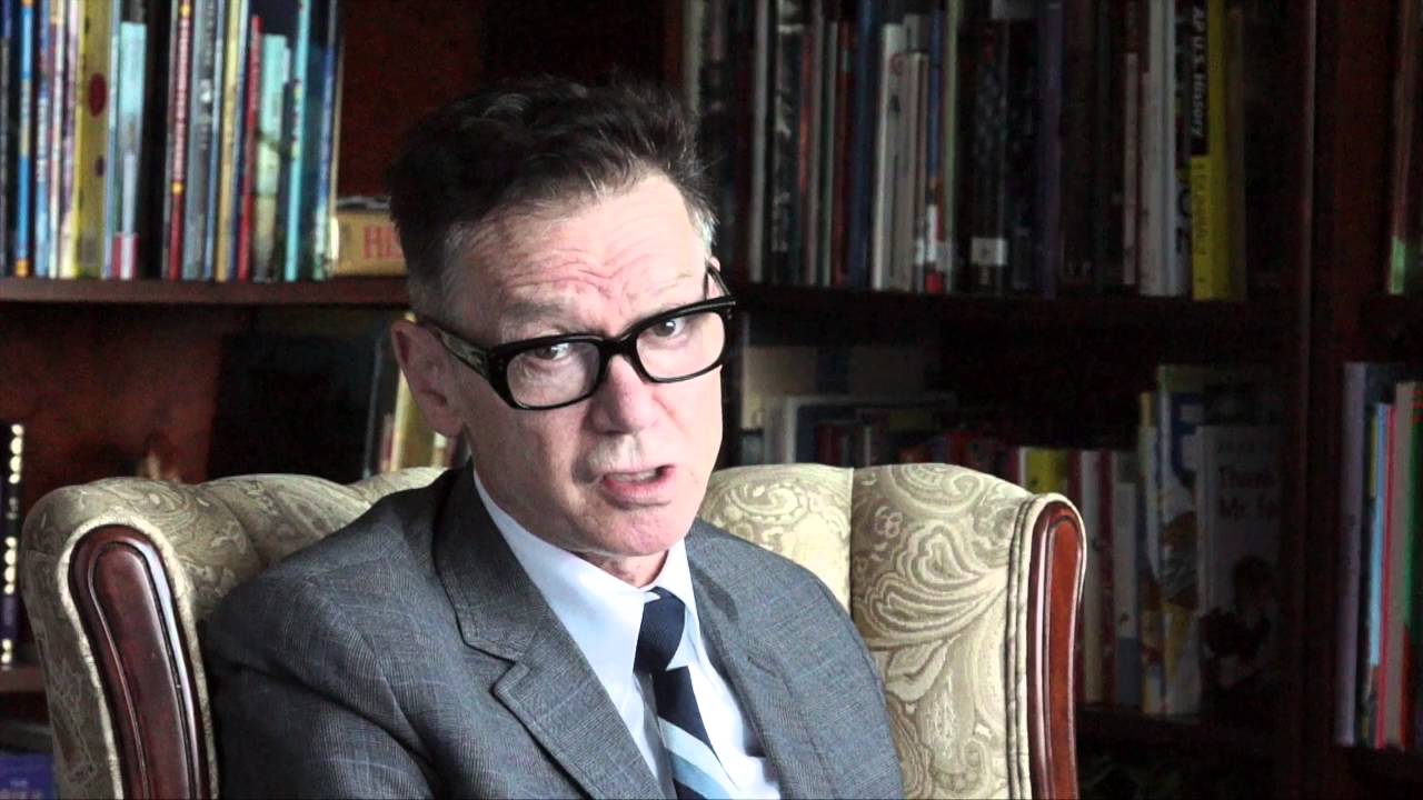 Author Jack Gantos: Content Ideas