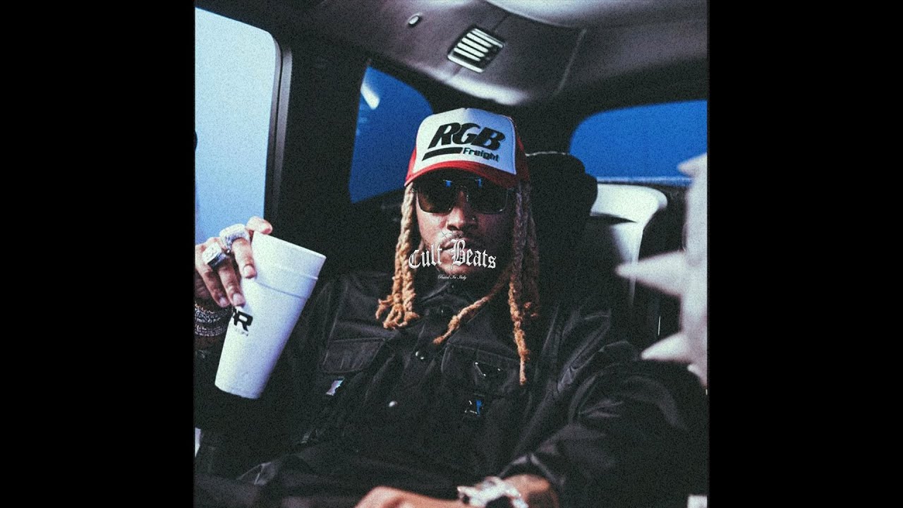 [FREE] FUTURE TYPE BEAT - 