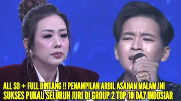 MAE SOIMAH WAS STUNNED TO SEE ARBIL ASAHAN