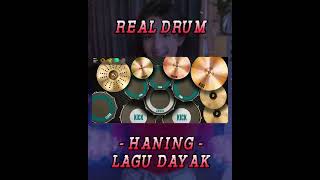 Download Mp3 DJ HANING LAGU DAYAK REMIX VIRAL | #REALDRUM #SHORT Gudang lagu Download Mp3 DJ HANING LAGU DAYAK REMIX VIRAL | #REALDRUM #SHORT