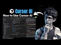 How to Use Cursor AI | Complete Guide + Privacy Mode Explained