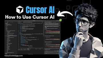 How to Use Cursor AI | Complete Guide + Privacy Mode Explained
