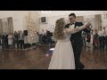 Choreografia pierwszego tańca Luja - Amores de Cristal | Wedding Dance Choreography