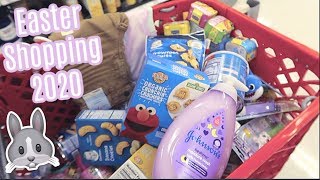 Huge Shopping Spree For Easter 2020 | Shopping Vlog for 5 Kids