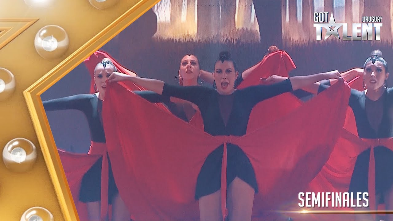 ¡PODEROSAS! Las LATINAS dejaron el alma en el escenario