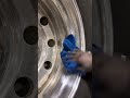 How to polish aluminum to a mirror finish