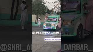 Shri Prayagdham Darshan Shri Car Mein , Shukrana Guru Ji Ssdn