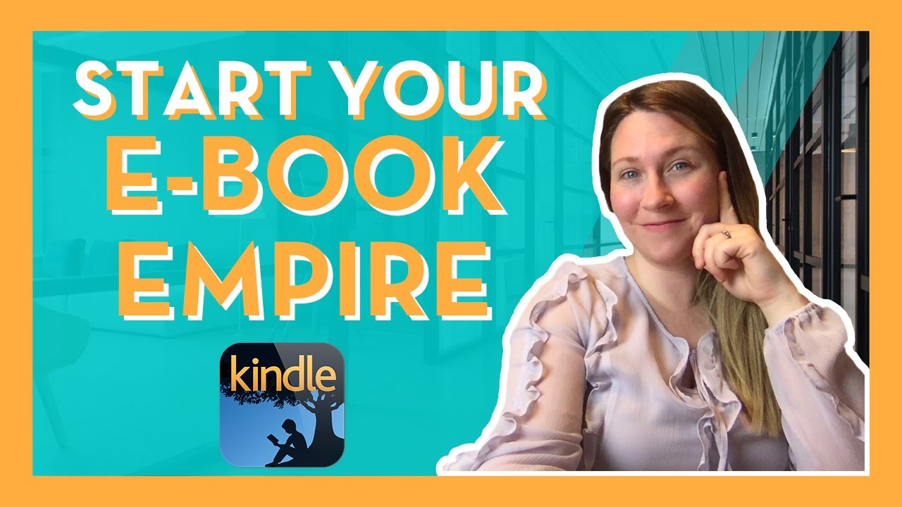 Update I HIRED A GHOSTWRITER... | Amazon Book Publishing Strategy | E-book Online Business