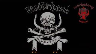 Download Lagu 03 ✠ Motörhead - March Or Die - Bad Religion ✠ MP3 Download Lagu 03 ✠ Motörhead - March Or Die - Bad Religion ✠ MP3