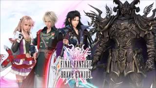Final Fantasy Brave Exvius OST   Amigo de Chocobo