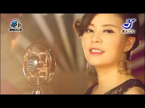 中国歌手小豆= 百老汇之歌【田鸣词曲】。