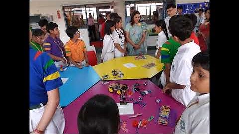 ATL (Atal Tinkering Lab) Promotional Video | Techkritya Eduventures LLP