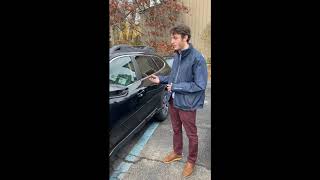 Subaru STARLINK In-Vehicle Technology Explained
