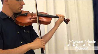 Suzuki Violin Book 1 - YouTube