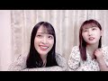 22/05/08 佐々木 舞香(=LOVE)SHOWROOM の動画、YouTube動画。