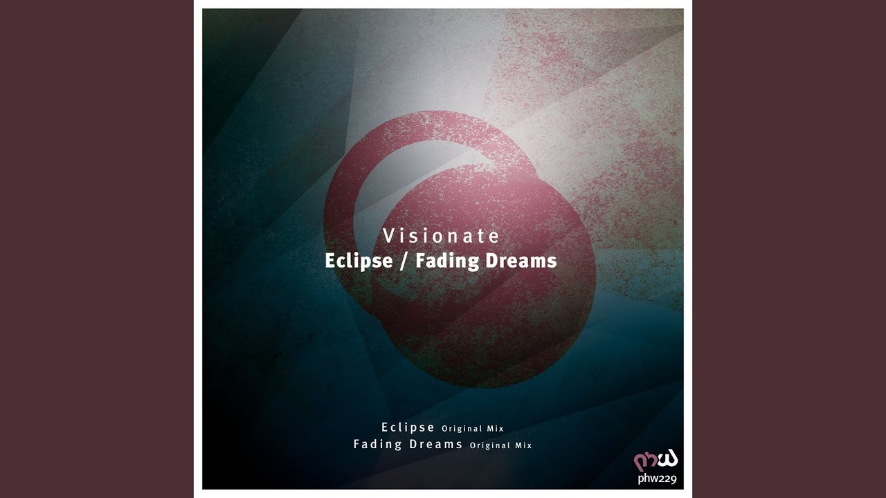 Watch Eclipse (Original Mix) on YouTube Watch Eclipse (Original Mix) on YouTube