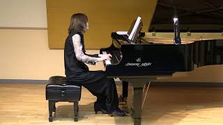 【2026ピティナコンペ課題曲】子供のアルバム－24のやさしい小品 フランスの古い歌 - 演奏動画のサムネイル