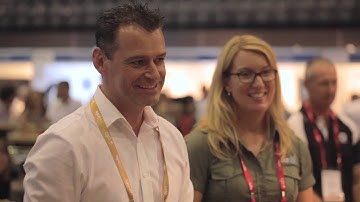 2015 Conference Highlights