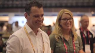 2015 Conference Highlights