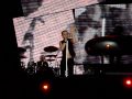 Depeche Mode Nothing's Impossible Touring the Angel Live in Sofia 21 06 2006