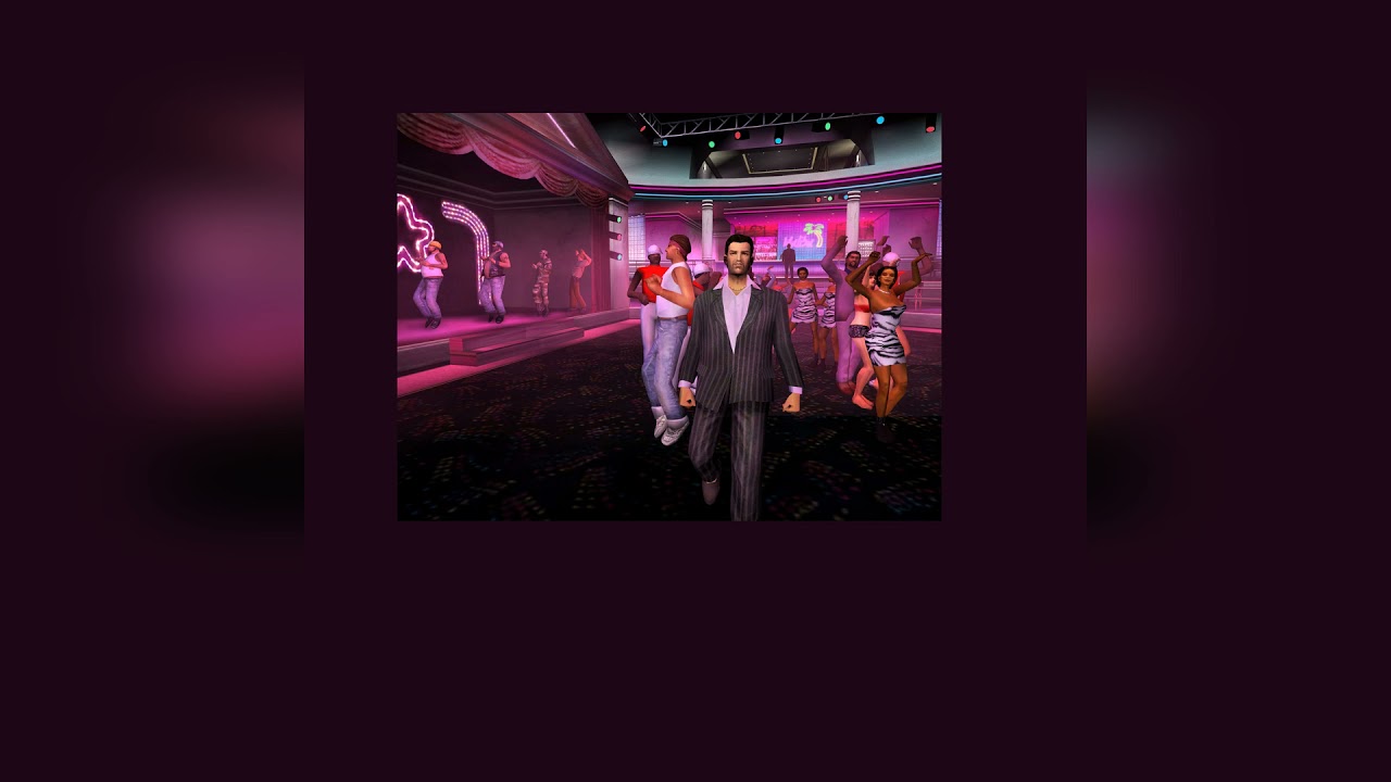 Black Marble - Daily Driver (slowed + reverb)