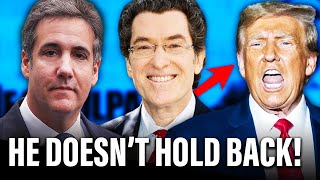 🚨 Cohen and Top Lawyer Norm Eisen UTTERLY SHRED Judge Cannon and Trump | Mea Culpa