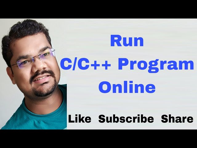 Top 10 Online C++ Compilers - Shiksha Online