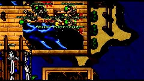 Honor Vs Masa (premiera.mine.nu)