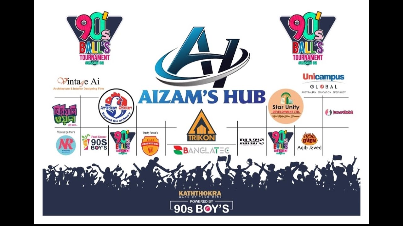 NIKUNJA WEEKEND CRICKETERS  vs  NULL POINTERS  90'S BALL'S CRICKET TOURANAMENT SEASON 02