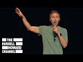 Marmite Shortage In New Zealand Makes National News | Russell Howard Stands Up To The World