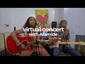 Aramide Eledumare Virtual Concert mp3