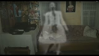 GHOSTS IN THIS VIDEO