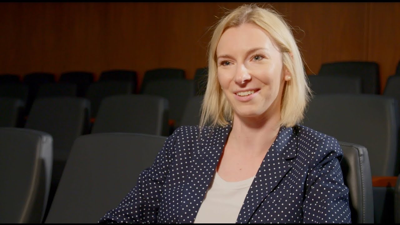 MBA | Why choose the Edinburgh Executive MBA