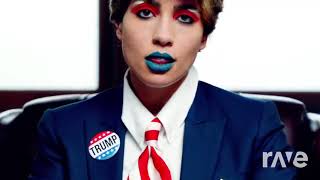 Ravedj America Great Again - Is My America Up & Pussy Riot ft. Igy | RaveDj