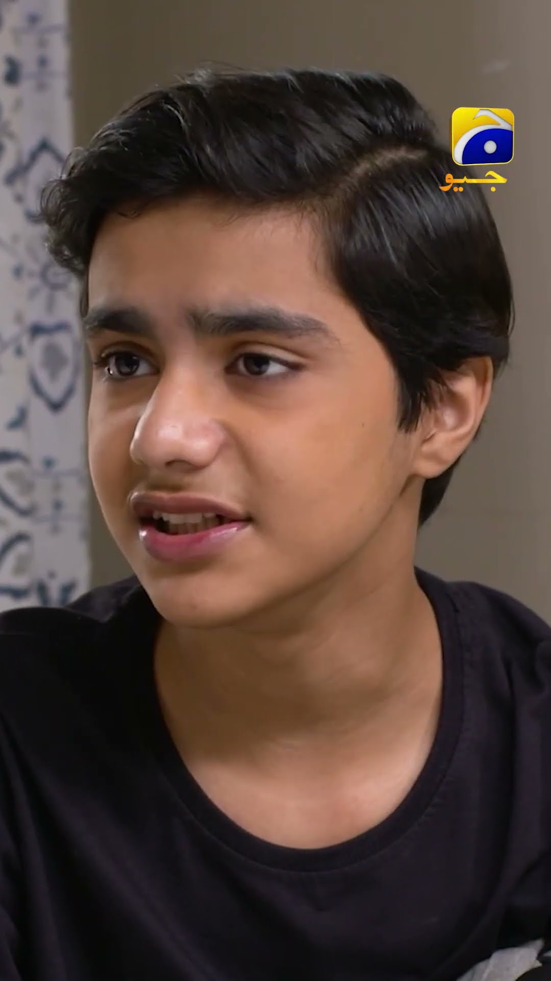 Tumhare Ghar Se Dhuan Kyun Aata Hai   ?? #guddi #shorts