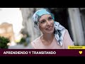 Aprendiendo y transitando  adriana da silva  buenvivir 190424 canal 4