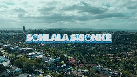 Dlala Thukzin - Sohlala Sisonke (Official Music Video)