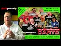 WIN 5 TICKETS TO GRAND MASTERS DARTS 2018 - X2 LOTS TO GIVEAWAY