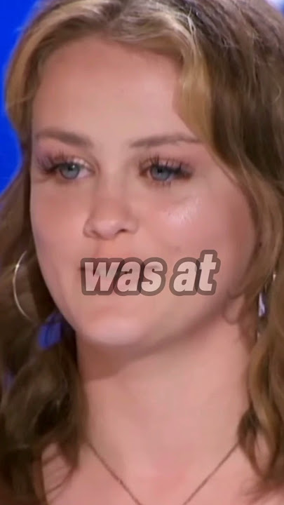 Katy Perry meets her twinsister... at last.