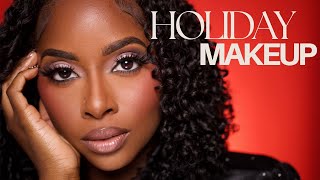 Holiday Makeup 2025